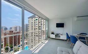 Wifi Loix Apartment