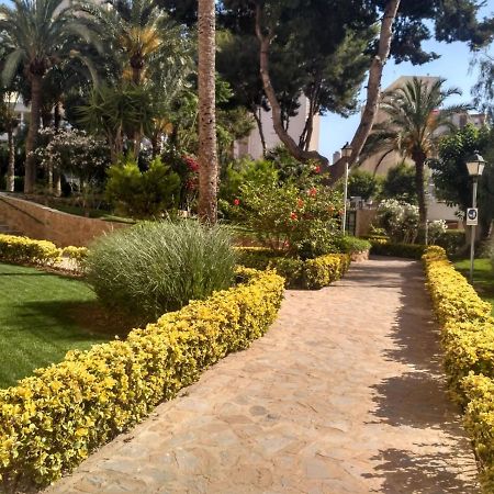 Wifi Loix Apartment Benidorm Exterior foto