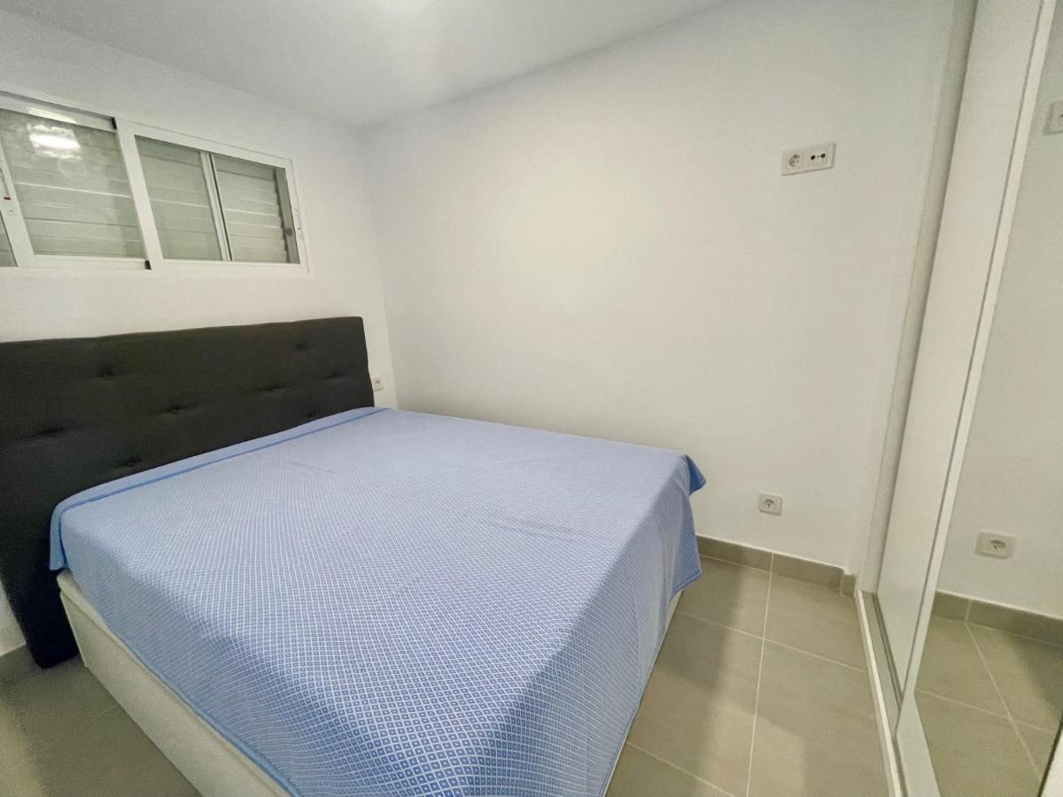 Wifi Loix Apartment Benidorm Exterior foto